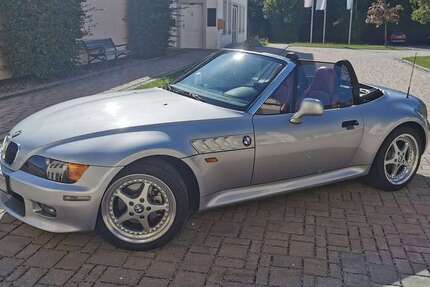 BMW Z3