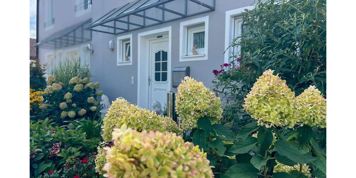 Einfamilienhaus Altomünster - 6 Zimmer, 170 m&sup2;, 799.000&euro; | Angebot:23575371