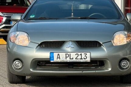 Mitsubishi Eclipse 88.000 km 9.800 &euro; Schwabmünchen 86830