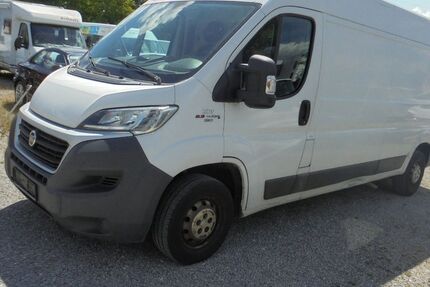 Fiat Ducato 308.000 km 6.990 &euro; Gersthofen bei Augsburg 86368