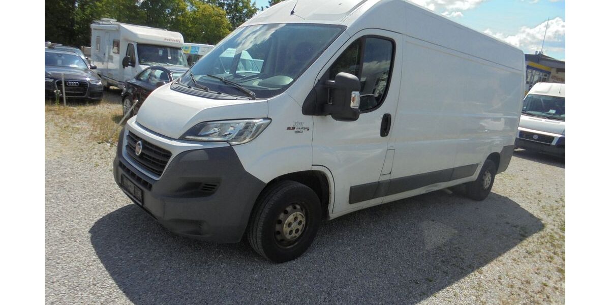 Fiat Ducato 308.000 km 6.990 &euro; Gersthofen bei Augsburg 86368
