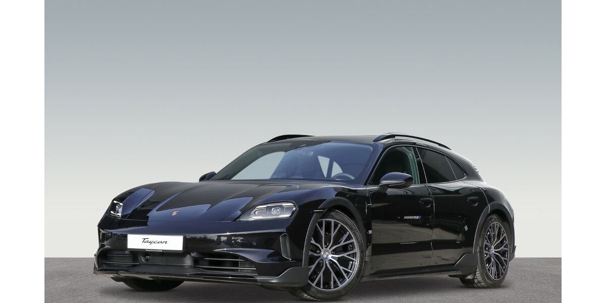 Porsche Taycan 6.000 km 116.900 € Gersthofen 86368