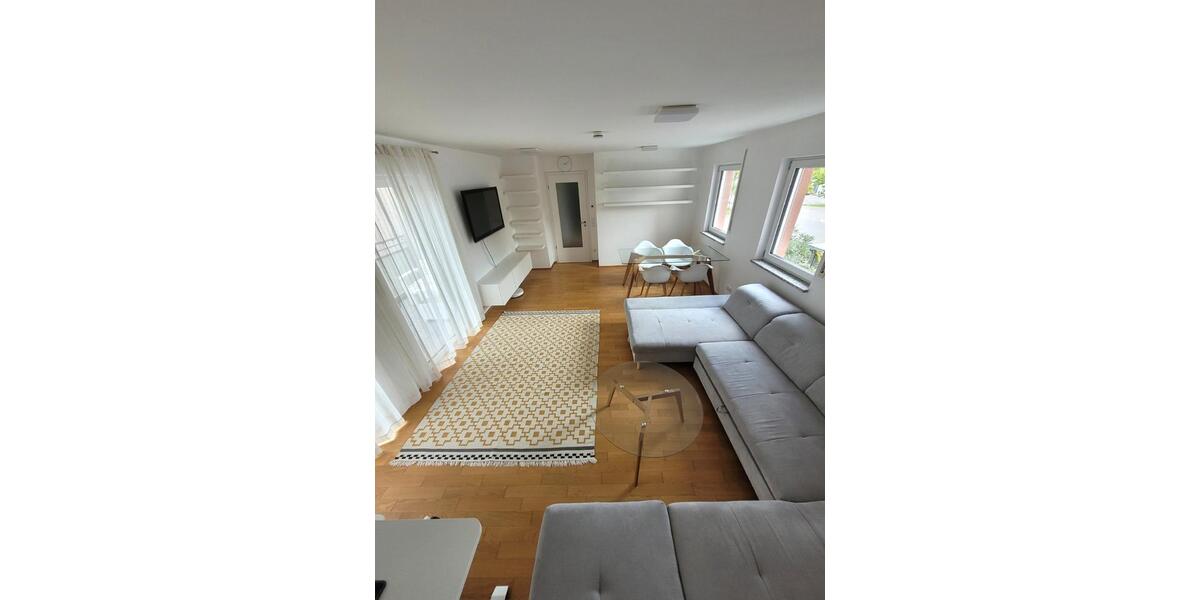 Etagenwohnung Augsburg Bergheim - 4 Zimmer, 105 m&sup2;, 609.000&euro; | Angebot:24655403