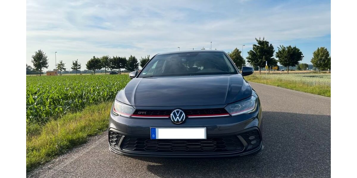 VW Polo 31.200 km 22.222 &euro; Haberskirch 86316