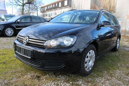 VW Golf 237.037 km 2.390 &euro; Friedberg 86316