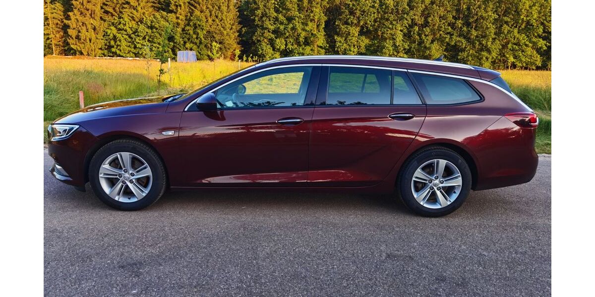 Opel Insignia 71.913 km 16.980 € Welden 86465