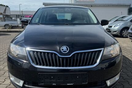 Skoda Rapid 145.500 km 6.990 € Königsbrunn 86343