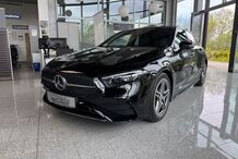 Gebrauchtwagen Mercedes A 200