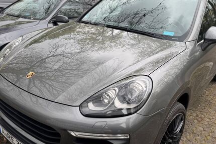Porsche Cayenne 239.000 km 22.500 &euro; Augsburg 86167