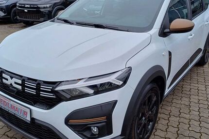 Dacia Jogger 1.900 km 20.680 &euro; Mering 86415