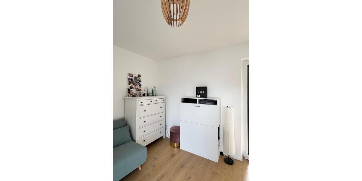 Etagenwohnung Augsburg Antonsviertel - 16 Zimmer, 82 m&sup2;, 766&euro; | Angebot:26269111