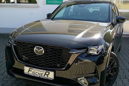 Mazda CX-60 13.800 km 46.980 &euro; Hollenbach b. Aichach 86568