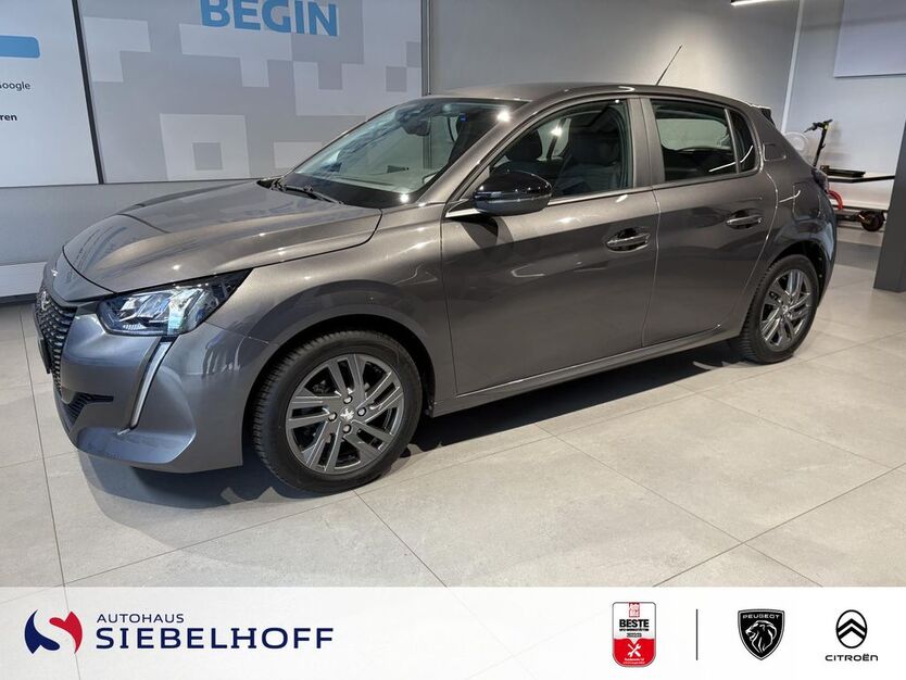 Peugeot 208 7.219 km 15.990 € Augsburg 86179