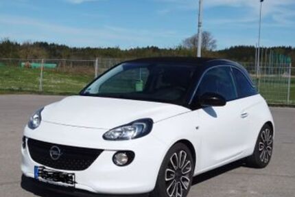 Opel Adam 150.960 km 6.100 &euro; Kissing 86438