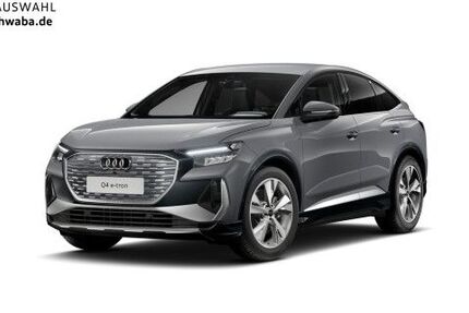 Audi Q4 e-tron 56.400 km 35.380 &euro; Gersthofen 86368