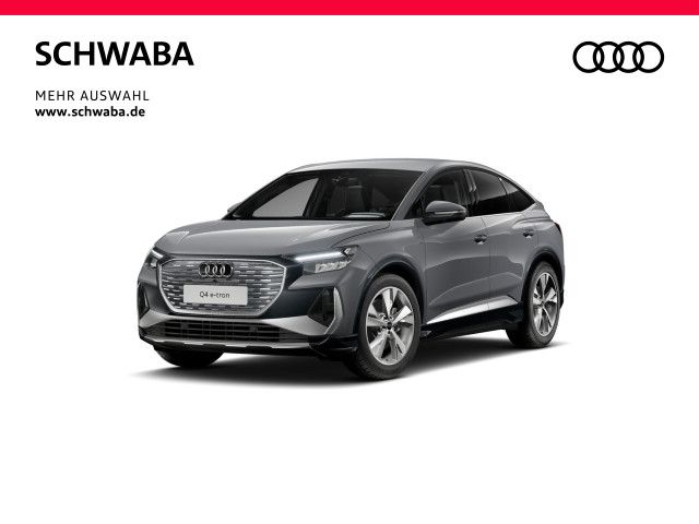 Audi Q4 e-tron 56.400 km 35.380 &euro; Gersthofen 86368