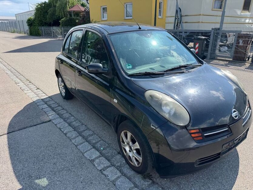 Micra