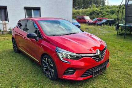 Renault Clio 37.000 km 12.100 &euro; Geltendorf 82269