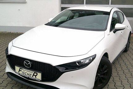 Mazda 3 7.345 km 19.580 &euro; Hollenbach b. Aichach 86568