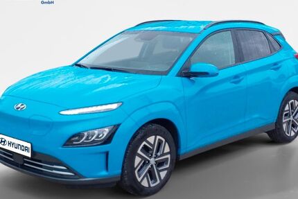 Hyundai KONA 36.700 km 19.985 € Jettingen Scheppach 89343