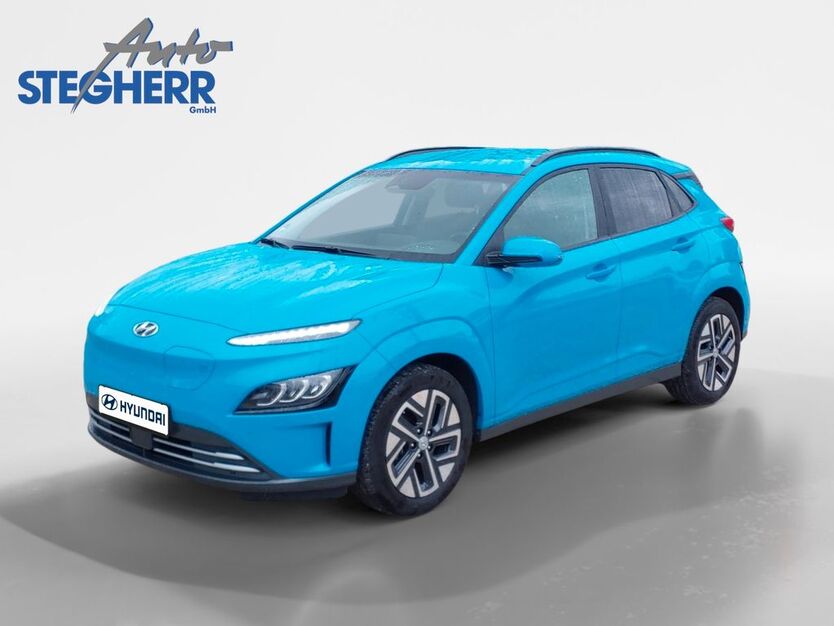 Hyundai KONA 36.700 km 19.985 € Jettingen Scheppach 89343