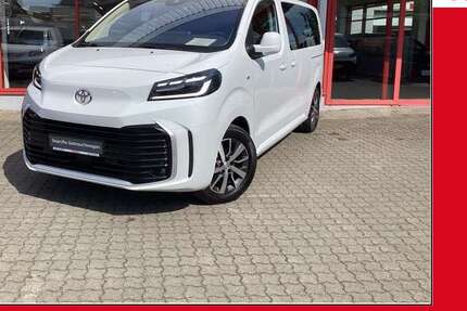 Toyota Proace 20.445 km 38.980 &euro; Augsburg 86165