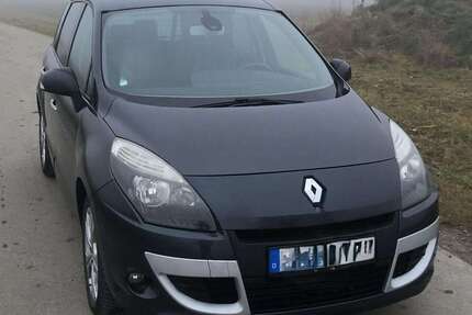 Renault Scenic 129.000 km 4.699 &euro; Geltendorf 82269