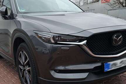 Mazda CX-5 109.400 km 18.990 &euro; Augsburg 86152