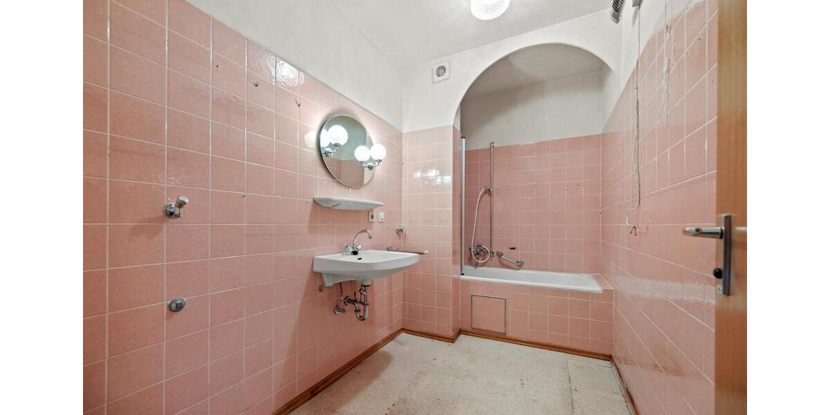 Etagenwohnung Augsburg Hochzoll - 3 Zimmer, 106 m&sup2;, 325.000&euro; | Angebot:24369776