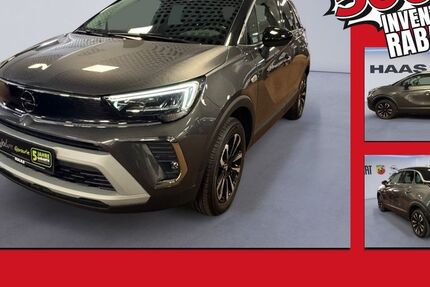 Opel Crossland (X) 30.000 km 14.980 &euro; Augsburg 86159
