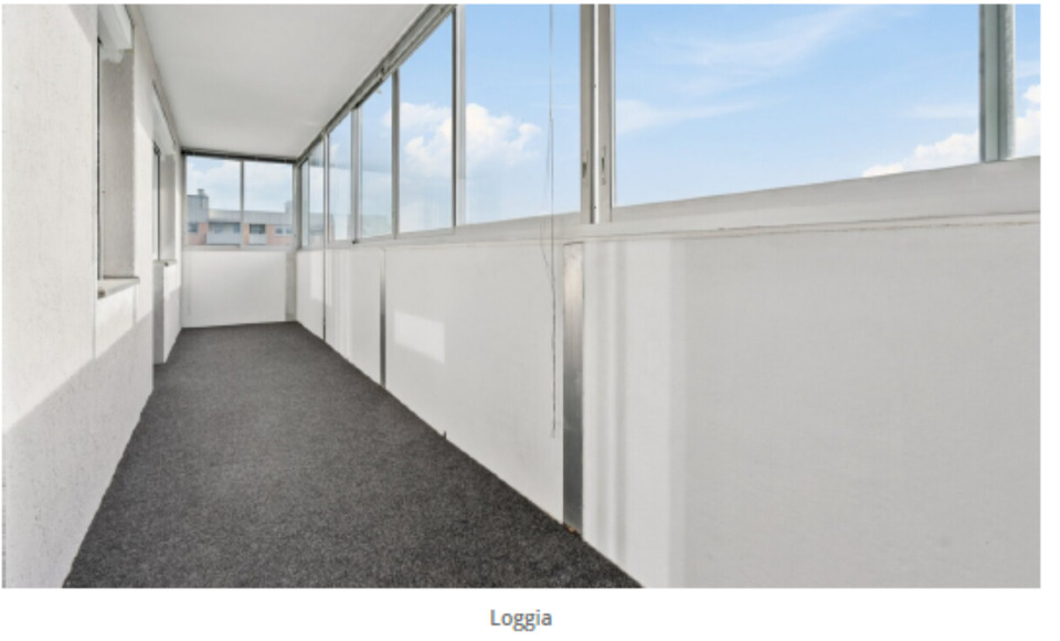 Etagenwohnung Augsburg Firnhaberau - 3 Zimmer, 75 m&sup2;, 350.000&euro; | Angebot:25223124