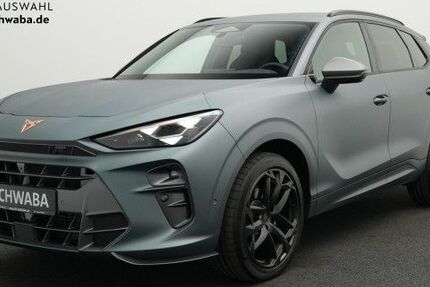 Cupra Terramar 9.803 km 46.210 &euro; Gersthofen 86368