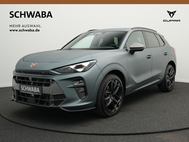 Cupra Terramar 9.803 km 46.210 &euro; Gersthofen 86368