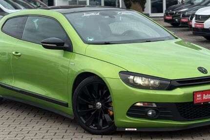 VW Scirocco 154.280 km 7.990 &euro; Gablingen 86456