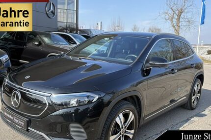 Mercedes-Benz EQA 58.615 km 26.740 &euro; Königsbrunn 86343