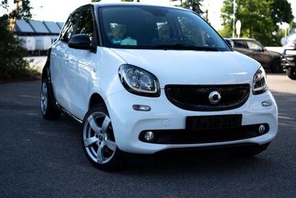Smart ForFour 52.600 km 7.500 &euro; Augsburg 86153