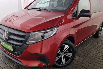 Mercedes-Benz Vito 12.490 km 46.750 &euro; Königsbrunn bei Augsburg 86343