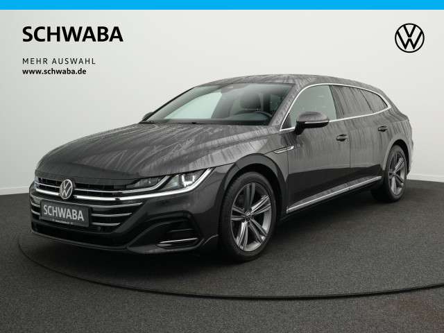 VW Arteon 29.700 km 35.780 &euro; Gersthofen 86368