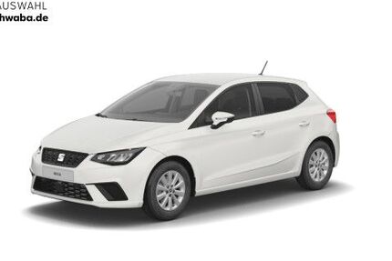 Seat Ibiza 10.000 km 20.890 &euro; Gersthofen 86368