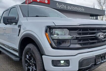 Ford F 150 4.079 km 69.990 &euro; Augsburg 86165