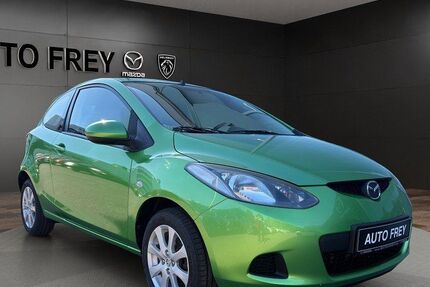 Mazda 2 158.580 km 4.390 &euro; Augsburg 86167