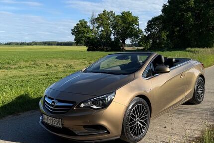 Opel Cascada 159.000 km 8.500 &euro; Thierhaupten 86672