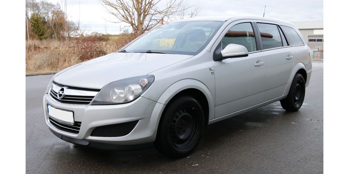 Opel Astra 321.562 km 790 &euro; Schwabmünchen 86830
