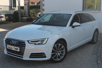 Audi A4 146.000 km 13.900 &euro; Königsbrunn 86343