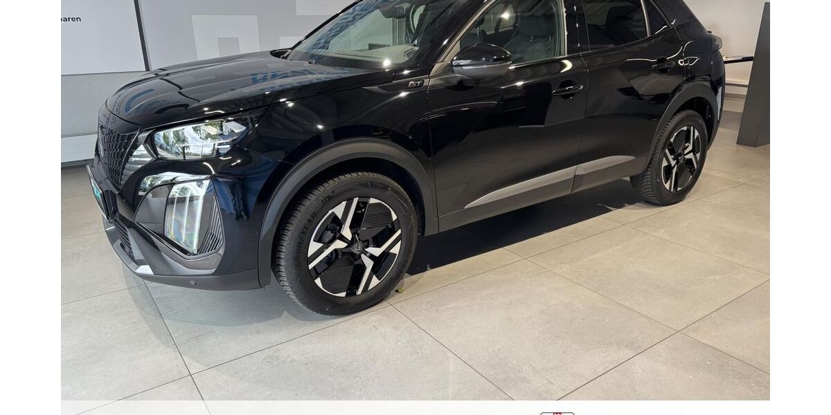 Peugeot 2008 16.959 km 23.199 &euro; Augsburg 86179