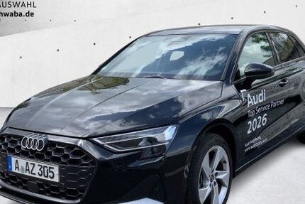Audi A3 2.907 km 33.790 &euro; Gersthofen 86368