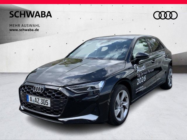 Audi A3 2.907 km 33.790 &euro; Gersthofen 86368