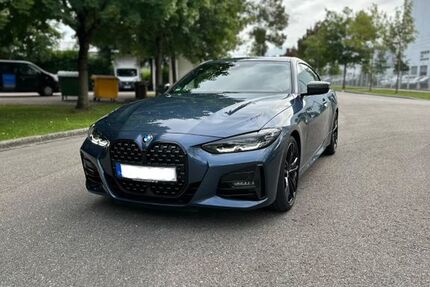 BMW 430 14.000 km 42.900 € Meitingen 86405