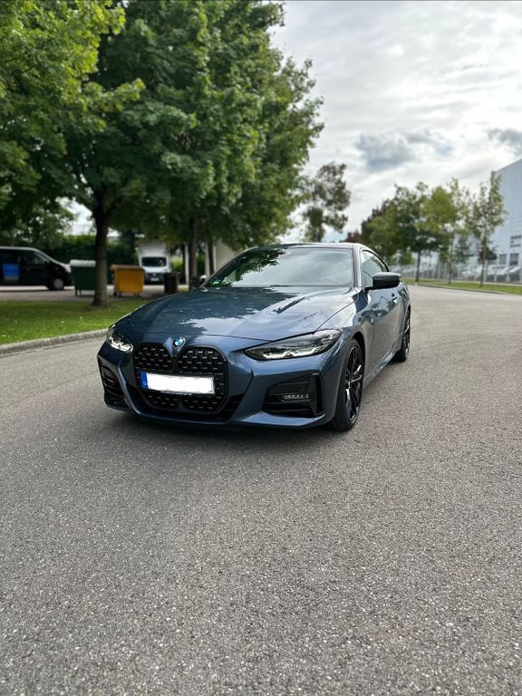 BMW 430 14.000 km 42.900 € Meitingen 86405