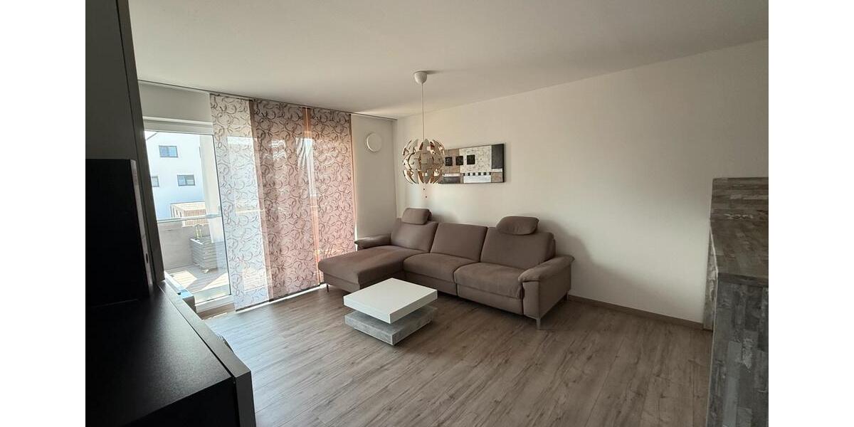 Etagenwohnung Untermeitingen - 2 Zimmer, 71 m&sup2;, 365.000&euro; | Angebot:27013679